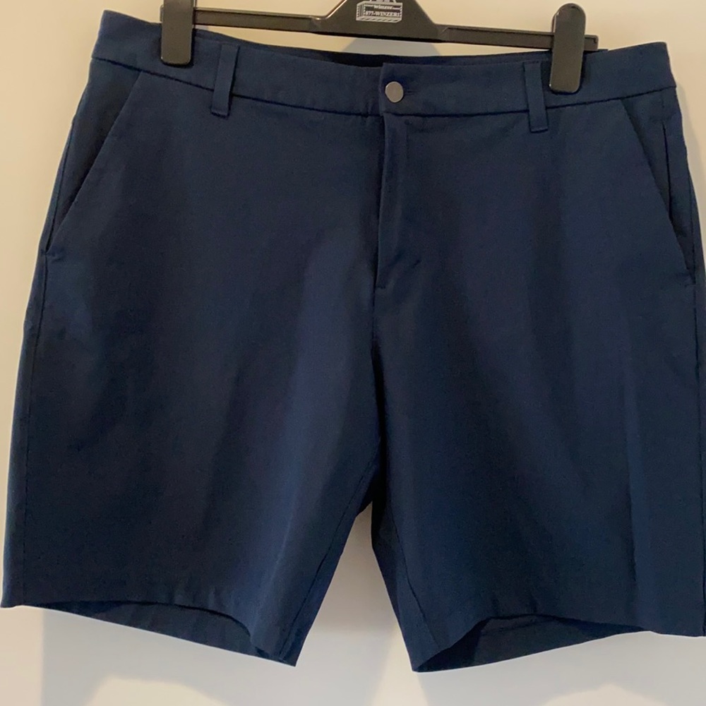 Lululemon Men’s Commission Short